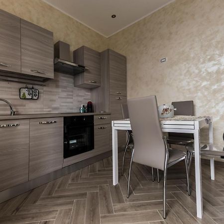 Vila La Casa Di Sara Pizzo  Exteriér fotografie