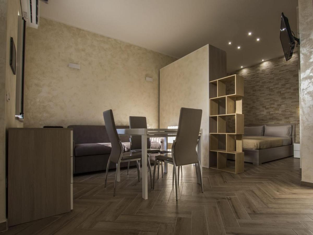 Vila La Casa Di Sara Pizzo  Exteriér fotografie