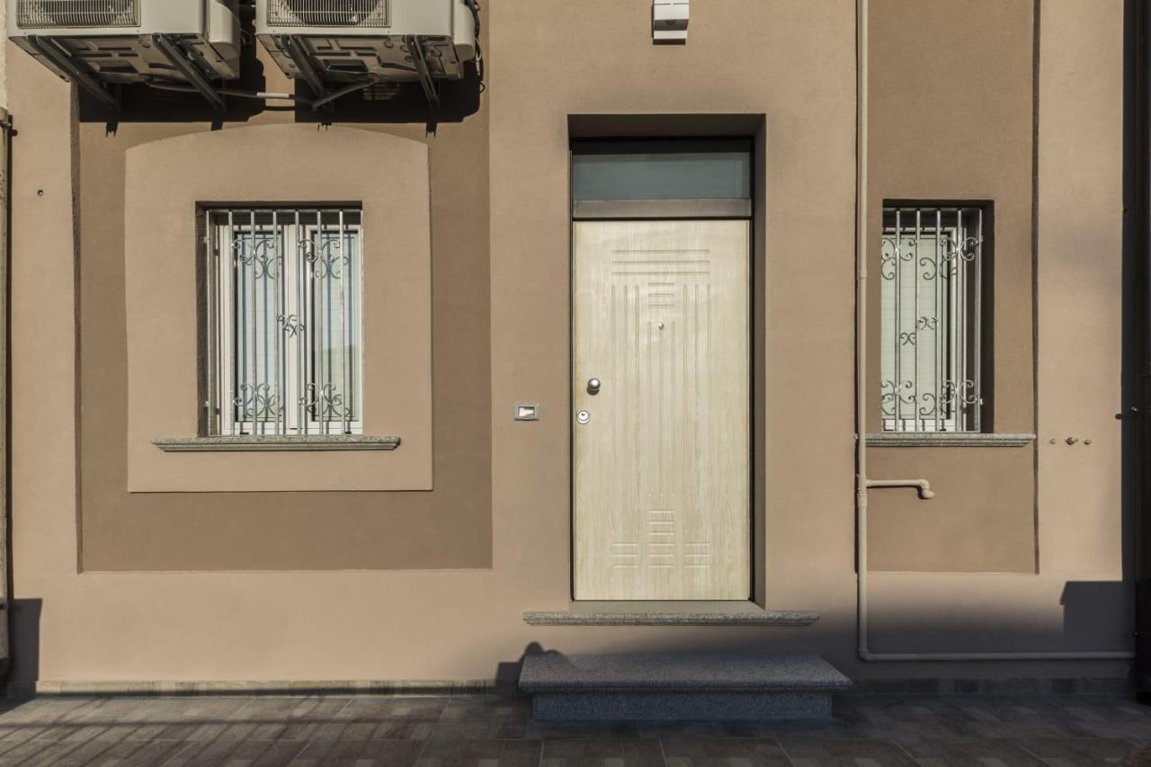 Vila La Casa Di Sara Pizzo  Exteriér fotografie