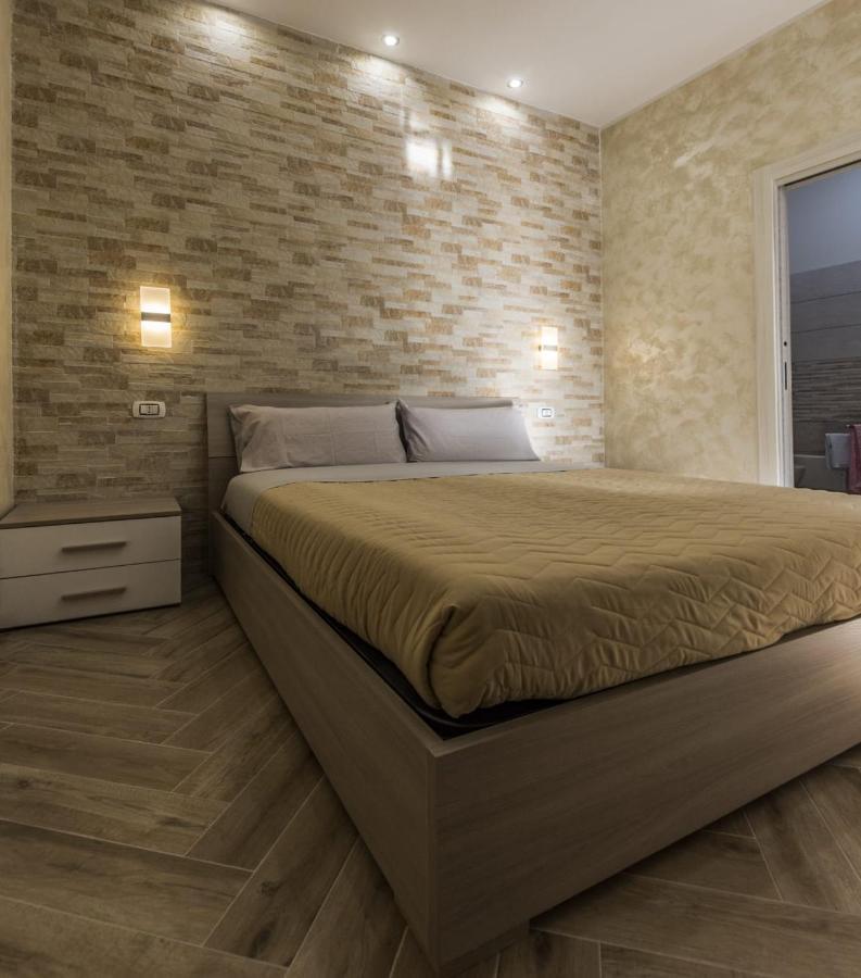 Vila La Casa Di Sara Pizzo  Exteriér fotografie