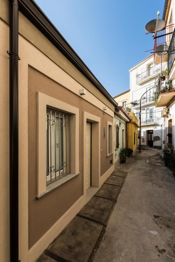 Vila La Casa Di Sara Pizzo  Exteriér fotografie