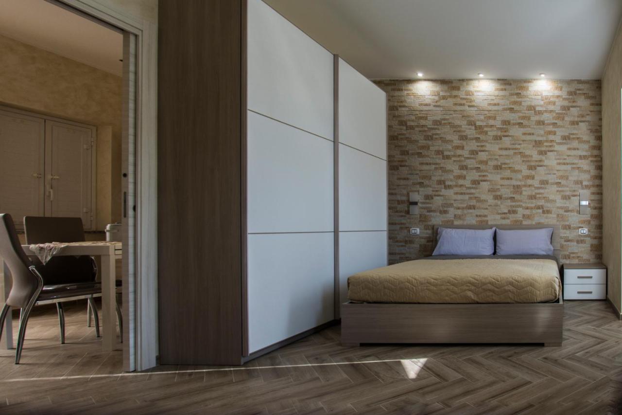 Vila La Casa Di Sara Pizzo  Exteriér fotografie