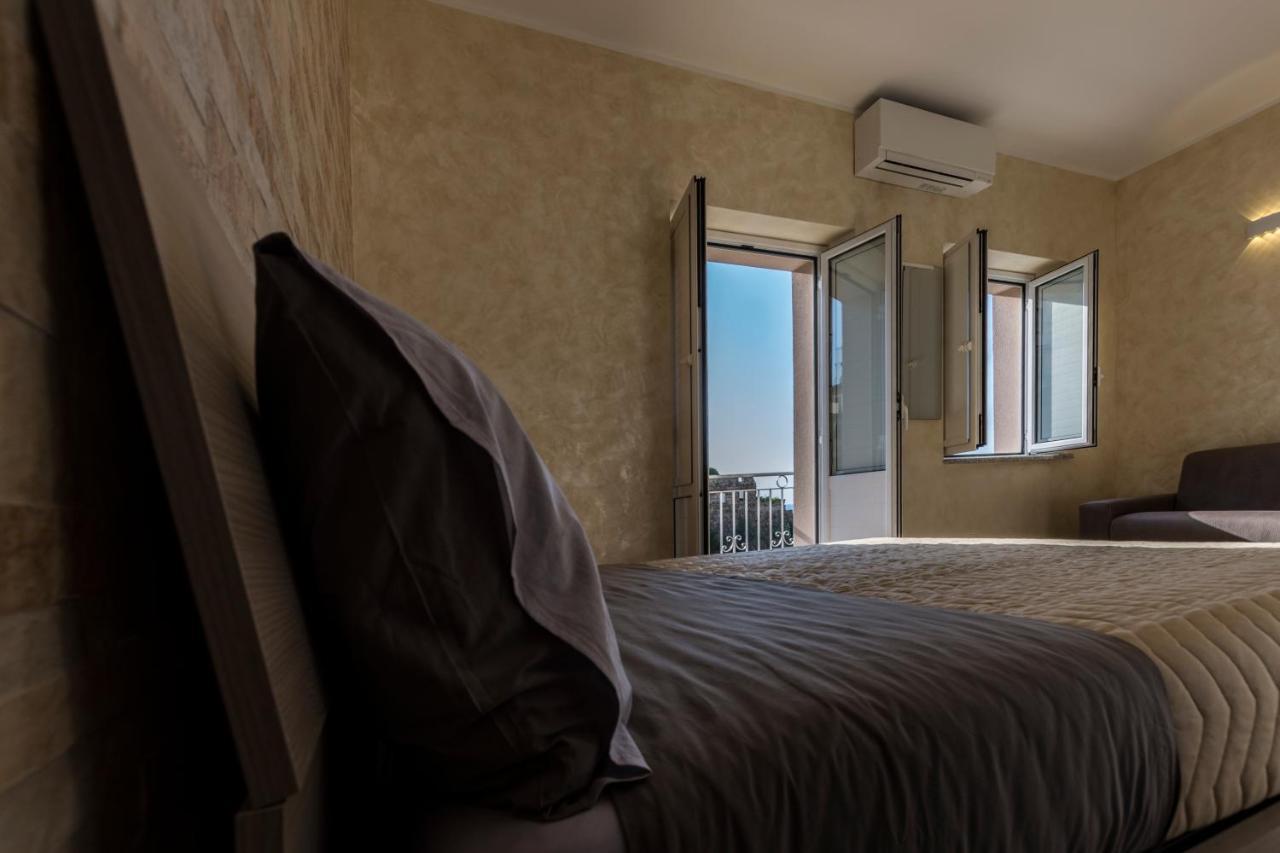 Vila La Casa Di Sara Pizzo  Exteriér fotografie